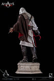 Assassin´s Creed Prestige Line Statue 1/2 Ezio Auditore 110 cm - Smalltinytoystore