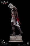 Assassin´s Creed Prestige Line Statue 1/2 Ezio Auditore 110 cm - Smalltinytoystore