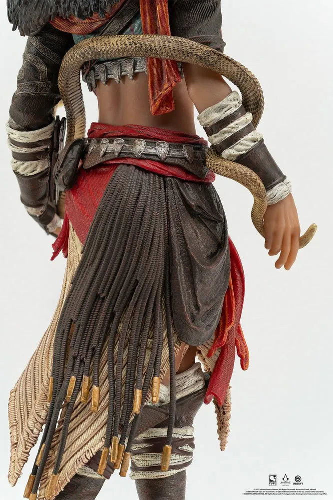 Assassin´s Creed PVC Statue 1/8 Amunet The Hidden One 25 cm - Smalltinytoystore