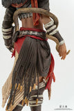 Assassin´s Creed PVC Statue 1/8 Amunet The Hidden One 25 cm - Smalltinytoystore