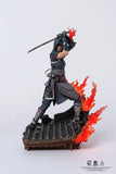 Assassin´s Creed PVC Statue 1/8 Animus Naoe 28 cm - Smalltinytoystore