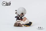 Assassin´s Creed Qlectors PVC Statue Connor Last Breath 15 cm - Smalltinytoystore