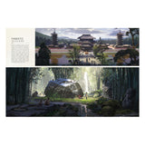 Assassin´s Creed Shadows Artbook The Art of Assassin´s Creed Shadows Deluxe Edition *Englische Version* - Smalltinytoystore