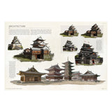 Assassin´s Creed Shadows Artbook The Art of Assassin´s Creed Shadows *Englische Version* - Smalltinytoystore