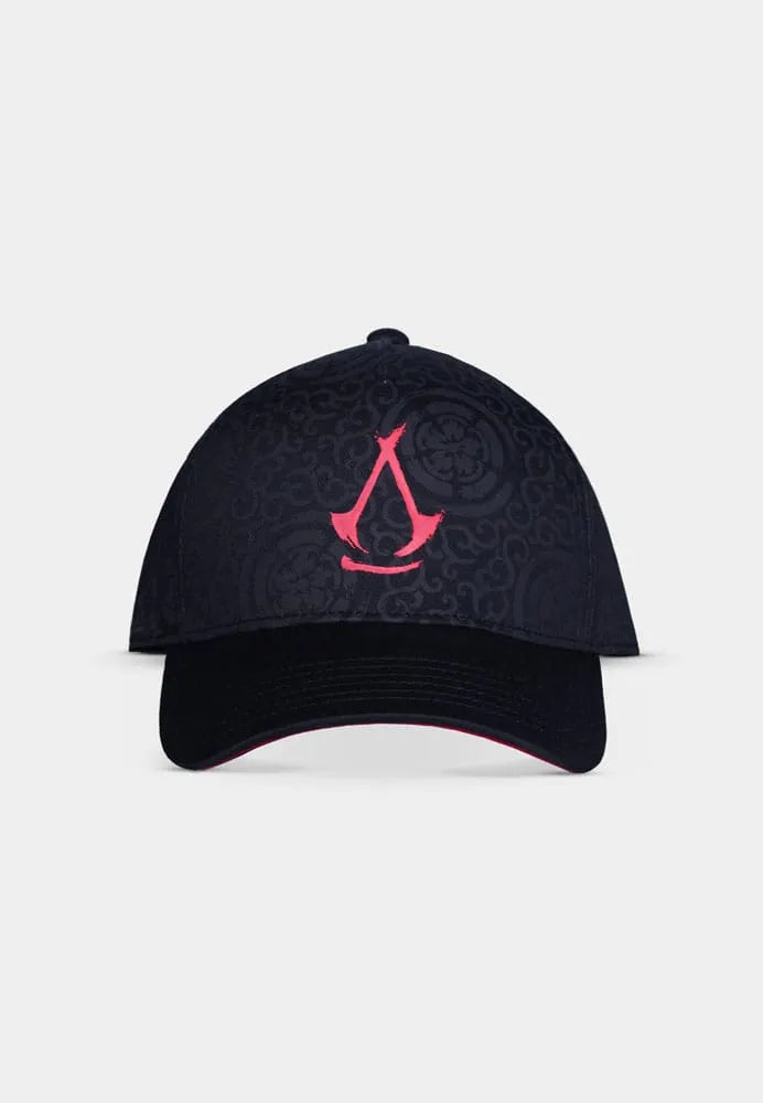 Assassin´s Creed Shadows Baseball Cap Lotus - Smalltinytoystore