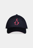 Assassin´s Creed Shadows Baseball Cap Lotus - Smalltinytoystore