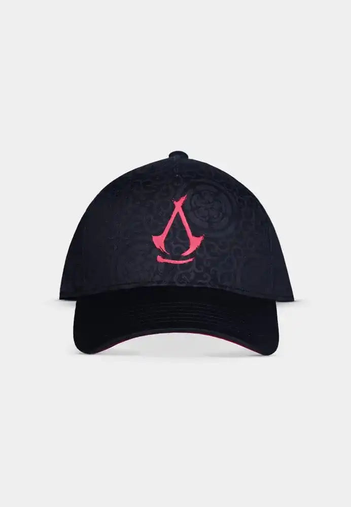Assassin´s Creed Shadows Baseball Cap Lotus - Smalltinytoystore