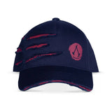 Assassin´s Creed Shadows Baseball Cap Scarred - Smalltinytoystore