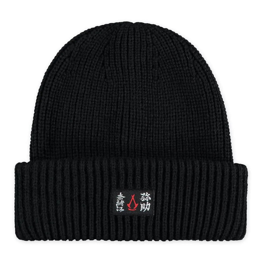 Assassin´s Creed Shadows Beanie Balaclava - Smalltinytoystore