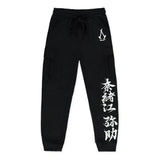 Assassin´s Creed Shadows Jogginghose Ronin Cargo Größe M - Smalltinytoystore
