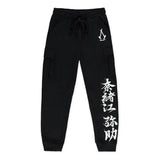 Assassin´s Creed Shadows Jogginghose Ronin Cargo Größe XL - Smalltinytoystore