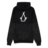 Assassin´s Creed Shadows Kapuzenpullover Shadow Größe M - Smalltinytoystore