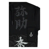 Assassin´s Creed Shadows Kapuzenpullover Shadow Größe M - Smalltinytoystore