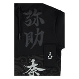 Assassin´s Creed Shadows Kapuzenpullover Shadow Größe S - Smalltinytoystore