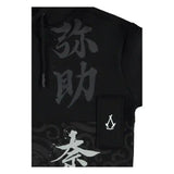 Assassin´s Creed Shadows Kapuzenpullover Shadow - Smalltinytoystore