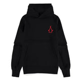 Assassin´s Creed Shadows Kapuzenpullover Shinobi´ - Smalltinytoystore