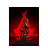 Assassin´s Creed Shadows Poster Canvas Keyart - Smalltinytoystore
