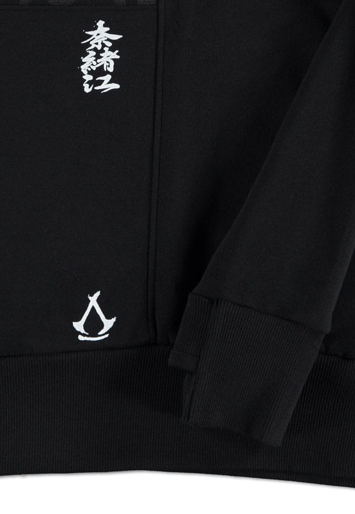 Assassin´s Creed Shadows Pullover ODA clan Größe M - Smalltinytoystore