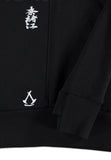 Assassin´s Creed Shadows Pullover ODA clan Größe XL - Smalltinytoystore