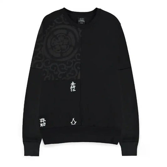 Assassin´s Creed Shadows Pullover ODA clan Größe XL - Smalltinytoystore