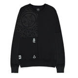 Assassin´s Creed Shadows Pullover ODA clan Größe XL - Smalltinytoystore
