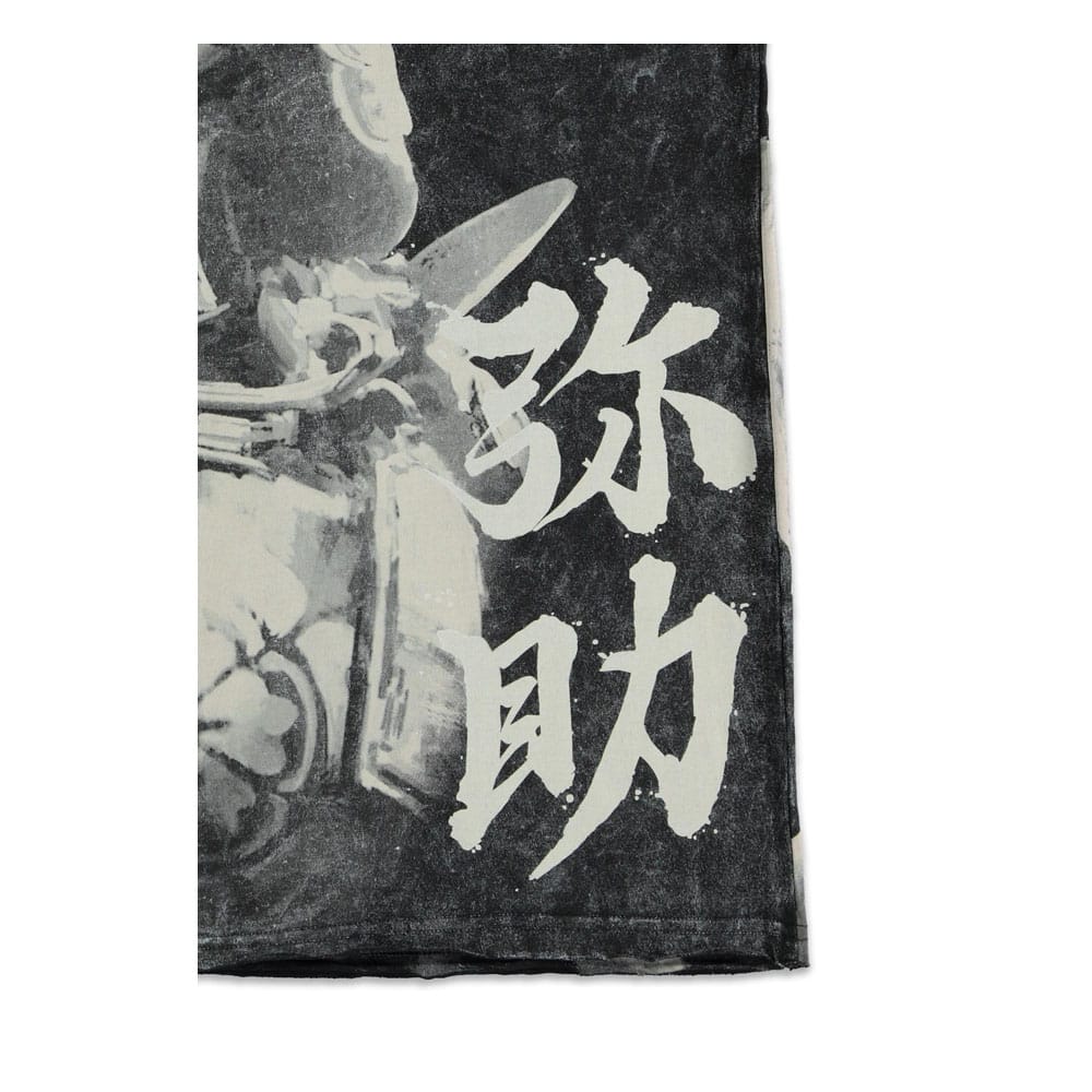 Assassin´s Creed Shadows T-Shirt Hide In The Shadow Größe M - Smalltinytoystore