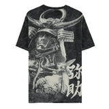 Assassin´s Creed Shadows T-Shirt Hide In The Shadow - Smalltinytoystore