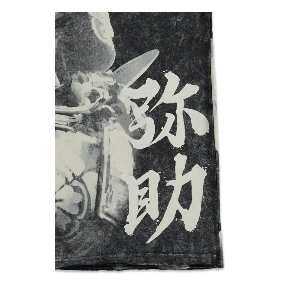 Assassin´s Creed Shadows T-Shirt Hide In The Shadow - Smalltinytoystore