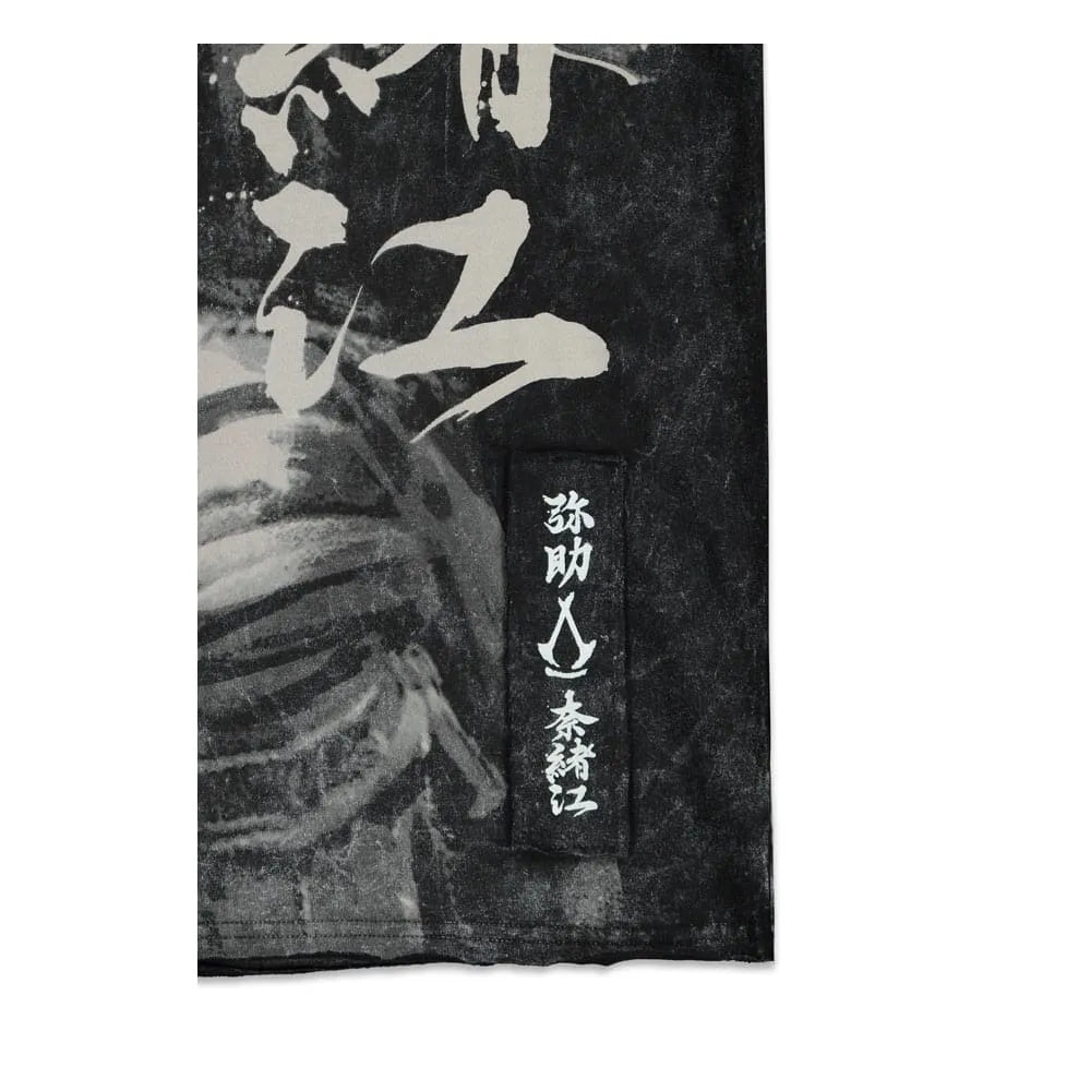 Assassin´s Creed Shadows T-Shirt Hide In The Shadow - Smalltinytoystore