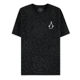 Assassin´s Creed Shadows T-Shirt Kanji Clan Größe M - Smalltinytoystore