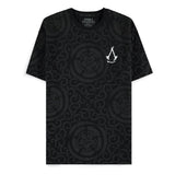 Assassin´s Creed Shadows T-Shirt Kanji Clan Größe S - Smalltinytoystore