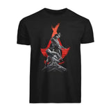 Assassin´s Creed Shadows T-Shirt Keyart Größe S - Smalltinytoystore