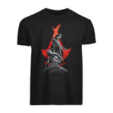 Assassin´s Creed Shadows T-Shirt Keyart - Smalltinytoystore