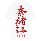 Assassin´s Creed Shadows T-Shirt Naoe Größe L - Smalltinytoystore