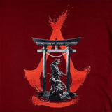 Assassin´s Creed Shadows T-Shirt Torii Größe XL - Smalltinytoystore
