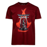 Assassin´s Creed Shadows T-Shirt Torii - Smalltinytoystore