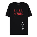 Assassin´s Creed Shadows T-Shirt Yasuke Größe L - Smalltinytoystore