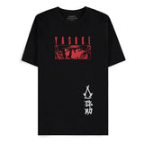 Assassin´s Creed Shadows T-Shirt Yasuke Größe L - Smalltinytoystore