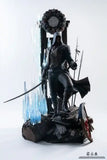 Assassin´s Creed Statue 1/4 Animus Arno Dorian 72 cm - Smalltinytoystore