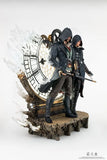 Assassin´s Creed Statue 1/4 Animus Jacob & Evie Frye 62 cm - Smalltinytoystore
