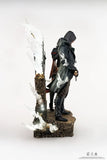 Assassin´s Creed Statue 1/4 Animus Jacob & Evie Frye 62 cm - Smalltinytoystore