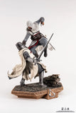 Assassin´s Creed Statue 1/6 Hunt for the Nine Scale Diorama 44 cm - Smalltinytoystore