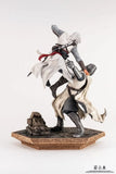 Assassin´s Creed Statue 1/6 Hunt for the Nine Scale Diorama 44 cm - Smalltinytoystore