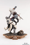 Assassin´s Creed Statue 1/6 Hunt for the Nine Scale Diorama 44 cm - Smalltinytoystore
