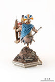 Assassin´s Creed Statue 1/6 Spartan Kick Alexios Diorama 37 cm - Smalltinytoystore