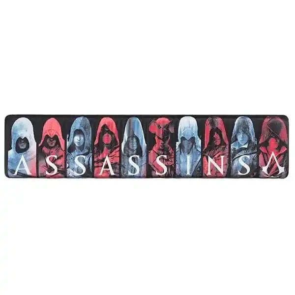 Assassin´s Creed Tastatur-Handgelenkstütze - Smalltinytoystore