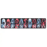 Assassin´s Creed Tastatur-Handgelenkstütze - Smalltinytoystore