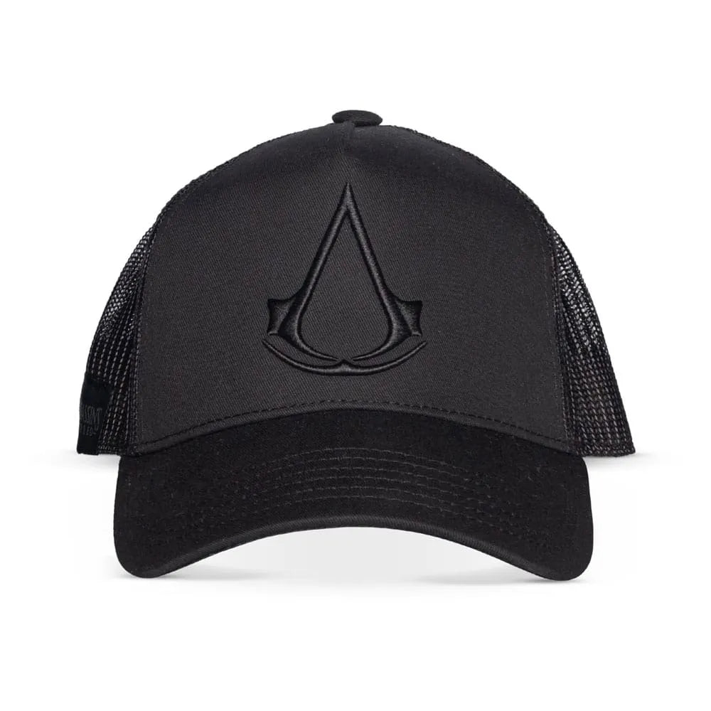Assassin´s Creed Trucker Cap - Smalltinytoystore