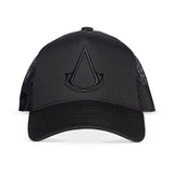 Assassin´s Creed Trucker Cap - Smalltinytoystore
