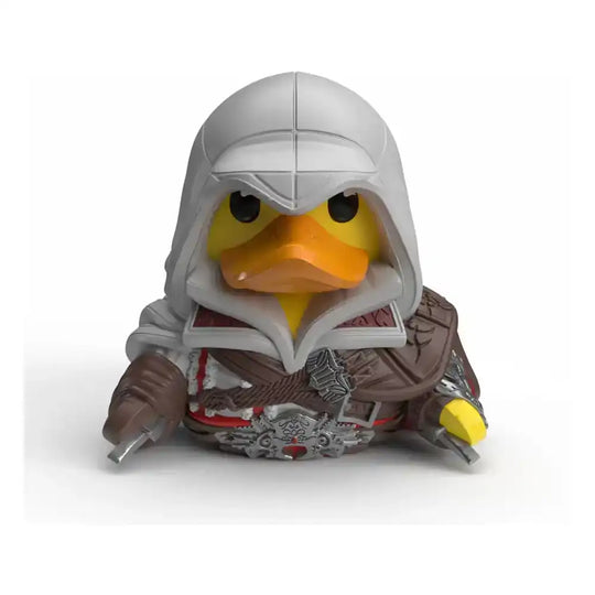 Assassin´s Creed Tubbz PVC Figur Ezio 1st Edition 10 cm